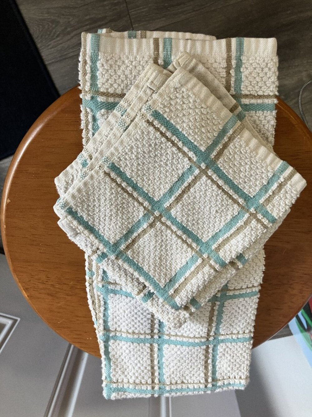 Kitchen Towels